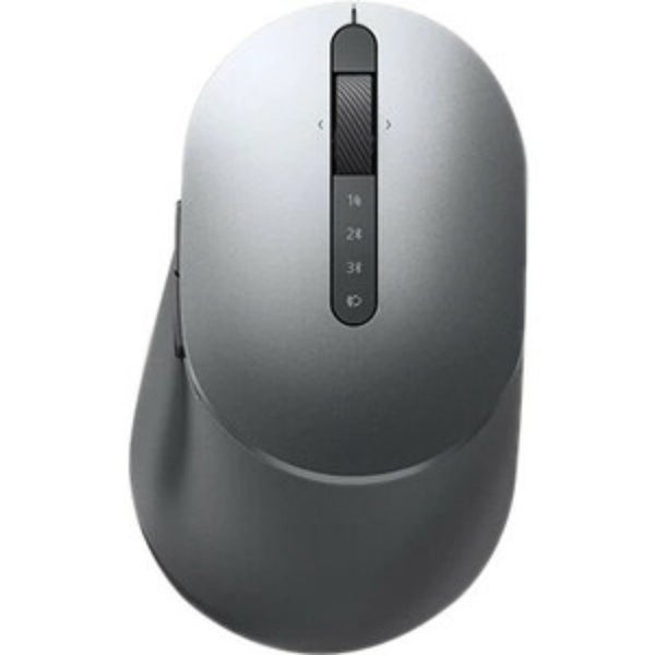 Dell Multi-Device Wireless Mouse - MS5320W - Optical - Wireless - Bluetooth/Radi Carousel 2