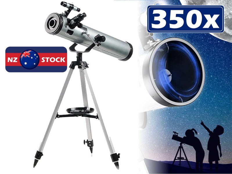 PTN New Telescope Astronomical Sale Sale Carousel 1