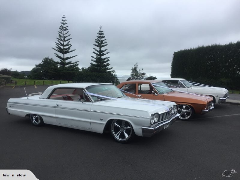 Wedding, Ball, Special Event Classic Car Hire Carousel 10