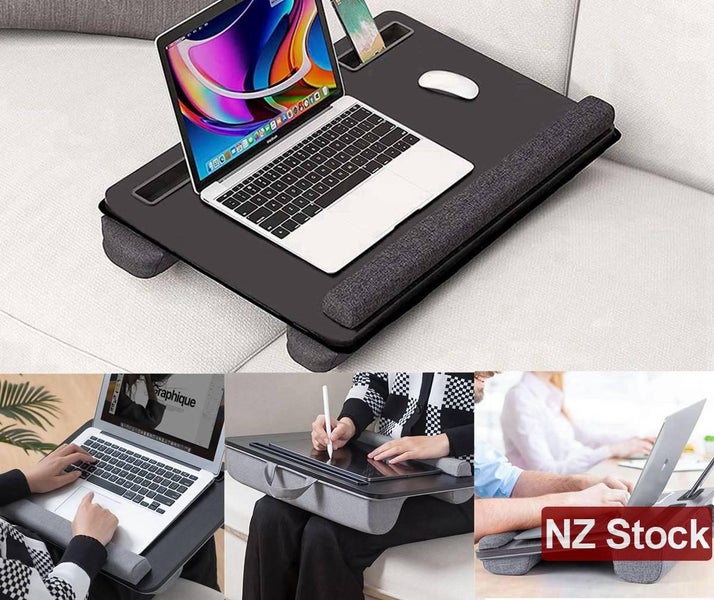 Laptop Table Desk (Auckland Stock) Carousel 1