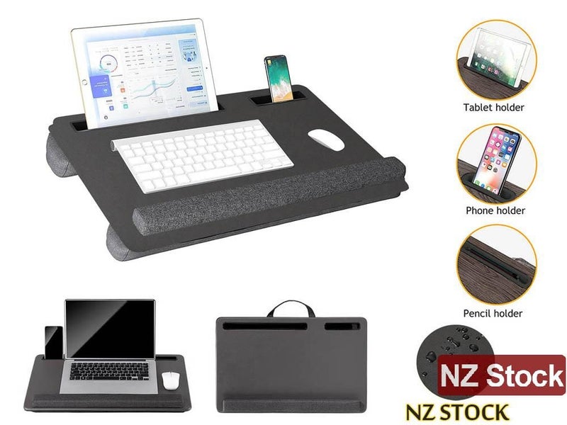 Laptop Table Desk (Auckland Stock) Carousel 2