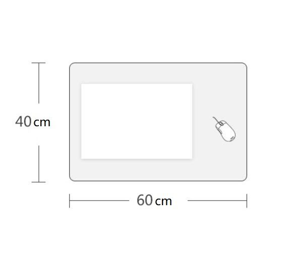 Bedside Desk Adjustable Computer Table Carousel 3