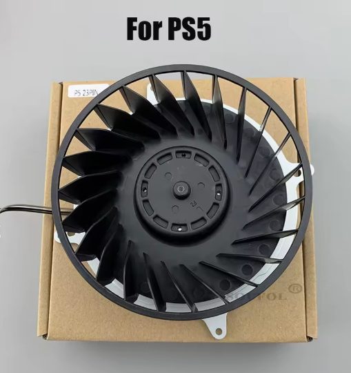 Internal Cooling Cooler Fan For PS5 Consoles Carousel 1