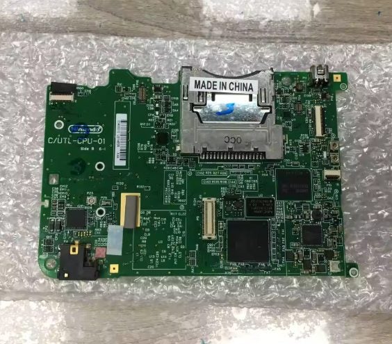 Motherboard for Nintendo NDSI XL/LL NDSIXL Nintend DS Lite XL/LL Gamepad Console Carousel 1
