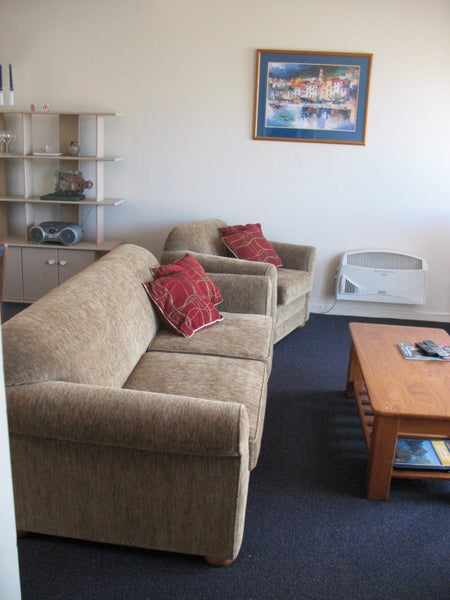 Queenstown Accommodation Carousel 2