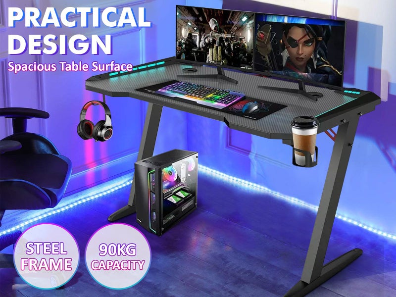 Gaming Table Carousel 1