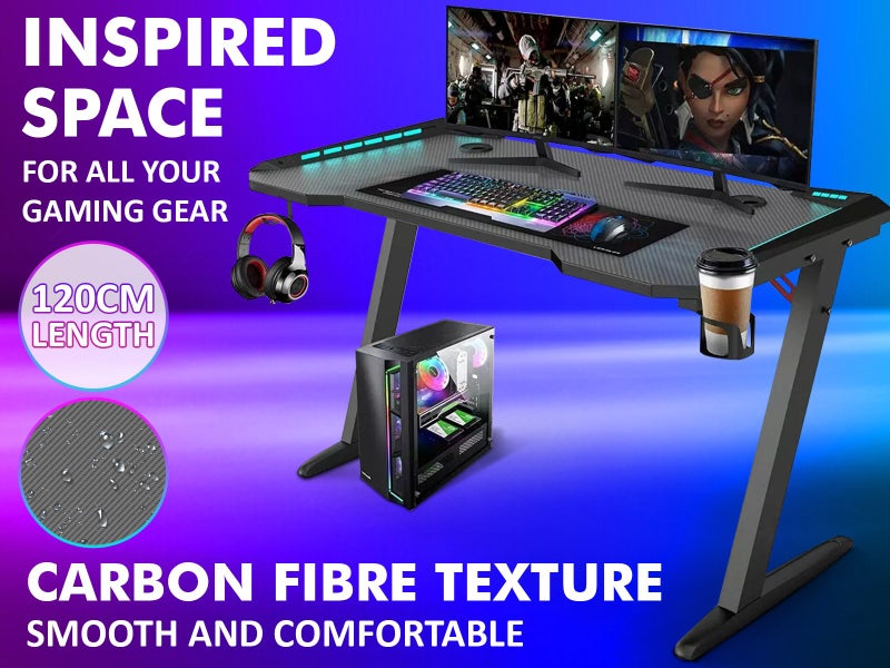Gaming Table Carousel 1