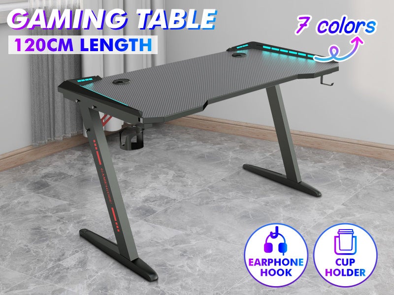 Gaming Table Carousel 2