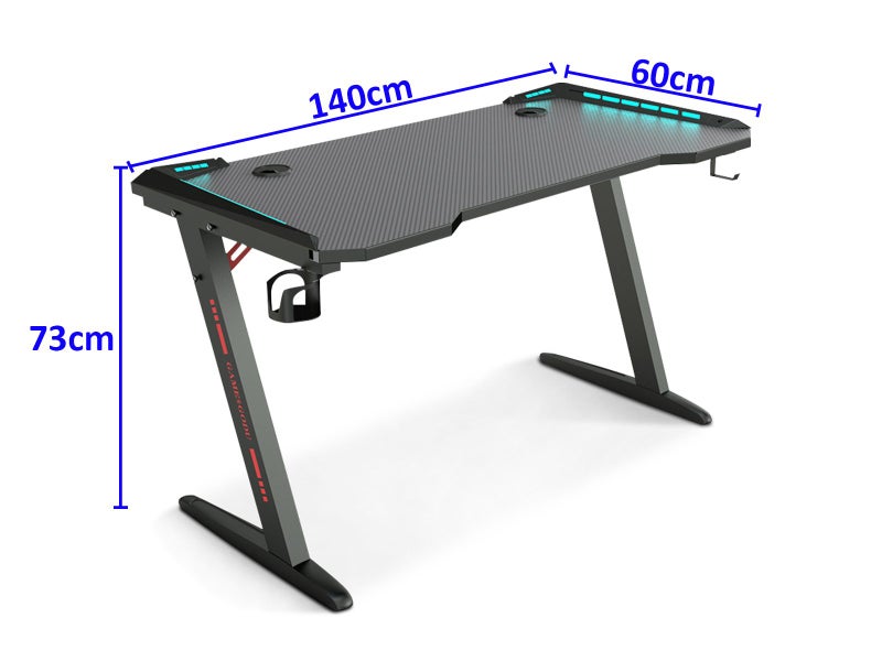 Gaming Table Carousel 2