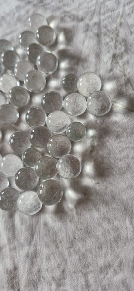 Clear Marbles x54 Carousel 10