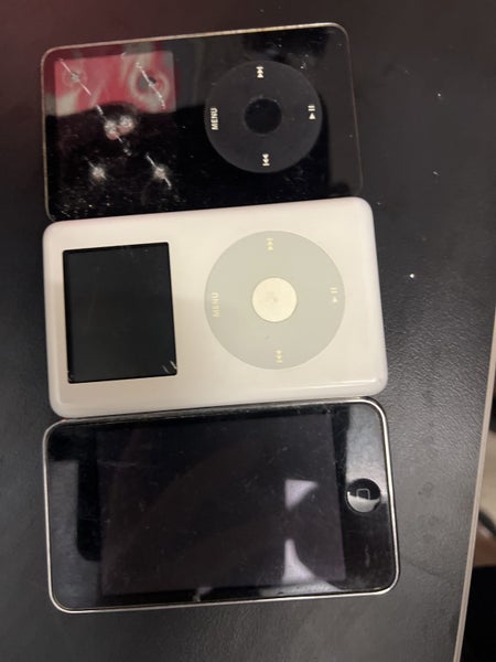 X3 ipods X2 classic Carousel 1