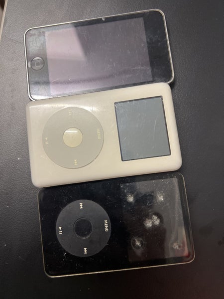 X3 ipods X2 classic Carousel 2