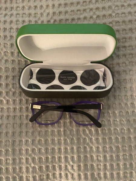 Kate Spade Glasses $1 RESERVE!! Carousel 2
