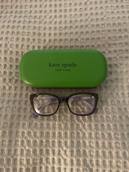 Kate Spade Glasses $1 RESERVE!! Carousel 1