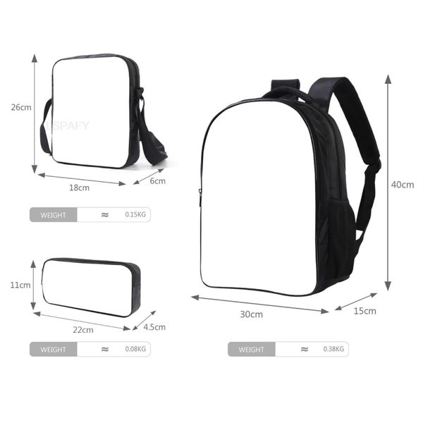 New Kids Backpack School Bag Sale Sale62969122540418113