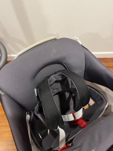 Osprey Poco child carrier - like new! Carousel 4