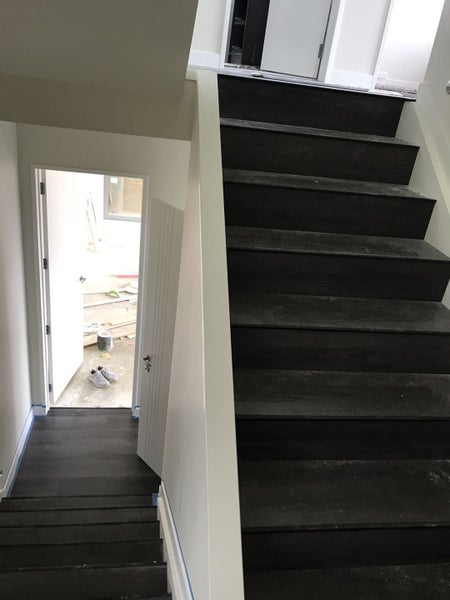 !!!!! SPC Flooring JUST $9.95/m2 Incl GST !!!!! - Dark Telford Oak Carousel 2