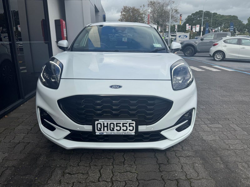 2023 Ford Puma ST- LINE 1.0PMH62854325654147112