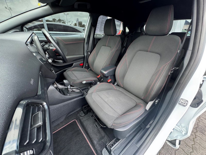 2023 Ford Puma ST- LINE 1.0PMH62854325654147114