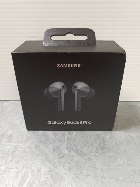 Samsung Galaxy Buds3 Pro Bluetooth Earbuds Carousel 1