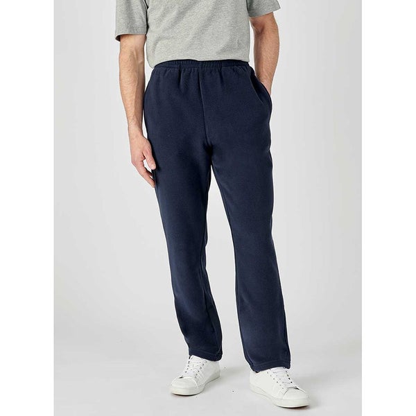 Value pack - 2 pairs of fleece leisure pants - L - my go to pants - the best629376330124831115
