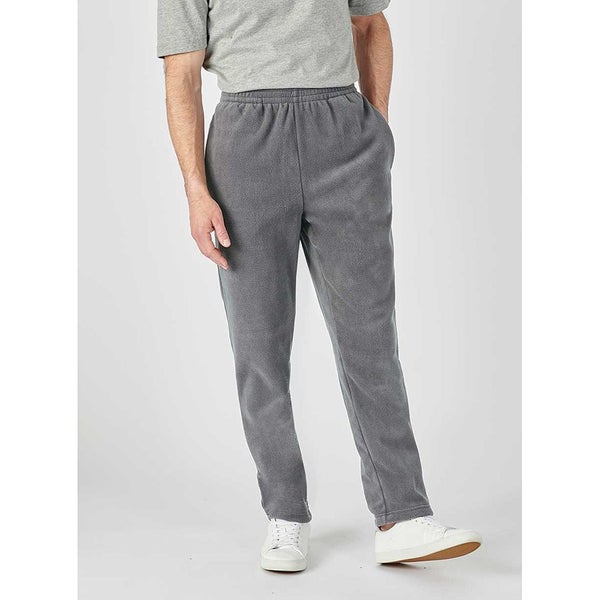 Value pack - 2 pairs of fleece leisure pants - L - my go to pants - the best62937633012483111