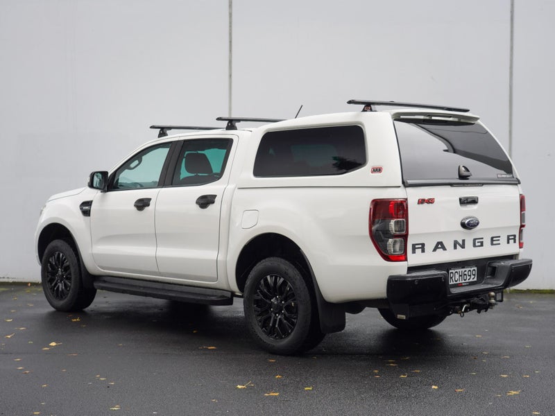 2020 Ford Ranger FX4 2.0D 4WD 10AT 4Dr Ute62863246844161111