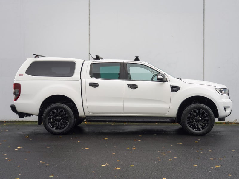 2020 Ford Ranger FX4 2.0D 4WD 10AT 4Dr Ute62863246844161112