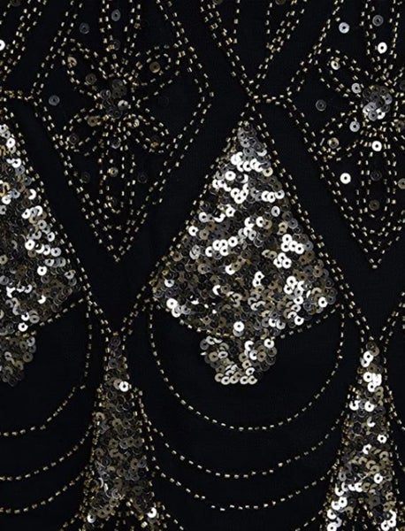 Flapper Dress Ball Dress Evening Dress Womens Clothing Size 20 Carousel 6