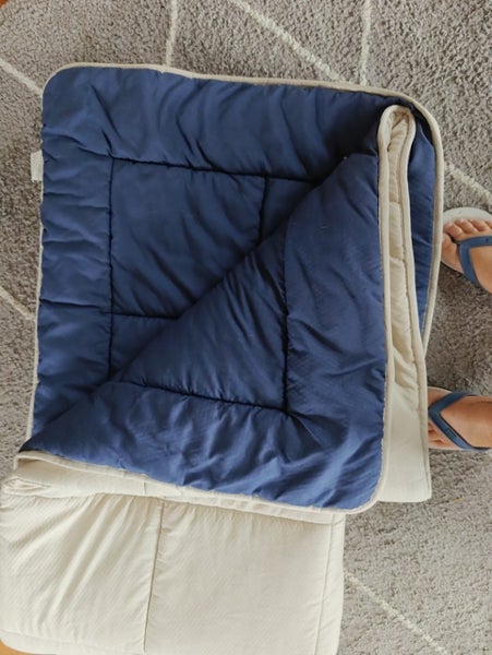 King Size Light weight Quilt Carousel 2
