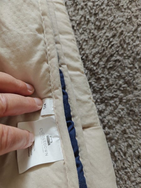King Size Light weight Quilt Carousel 3