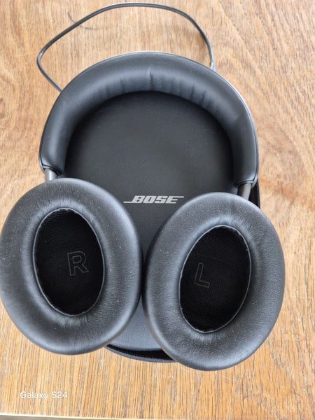 Bose quiet comfort ultra headphones Carousel 2