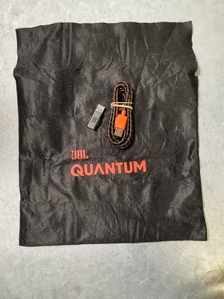 JBL Quantum 610 Gaming Headset Carousel 3
