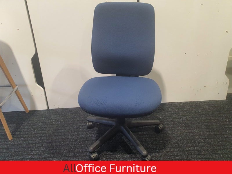 Office chair / Desk chair / Task chair Carousel 1
