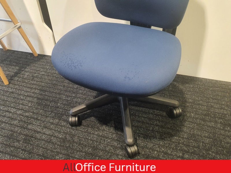 Office chair / Desk chair / Task chair Carousel 2