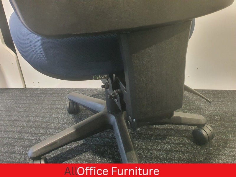 Office chair / Desk chair / Task chair Carousel 4