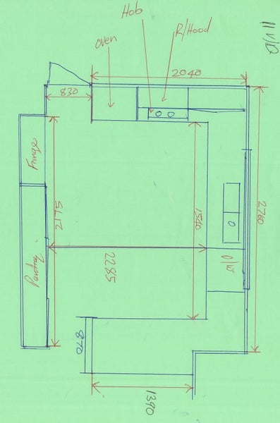 Complete Kitchen Cabinets with Appliances Carousel 8
