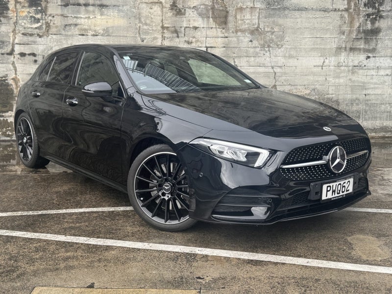 2023 Mercedes-Benz A 250 4MATIC 2.0PT628543248002581117