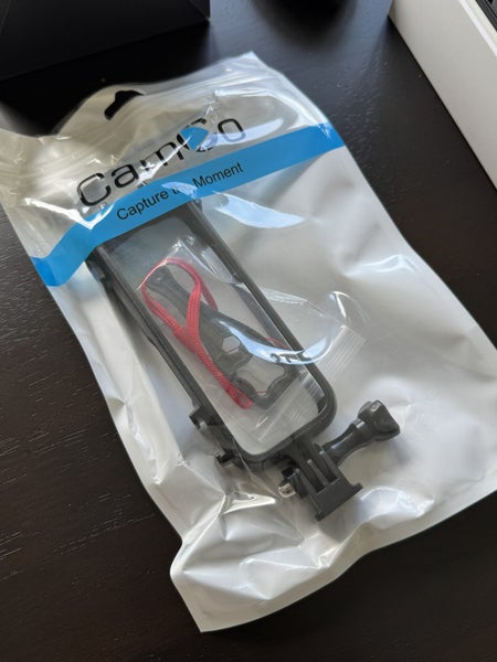 Insta 360 x4 Carousel 5