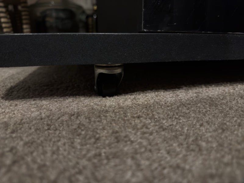 TV cabinet + TV Carousel 4