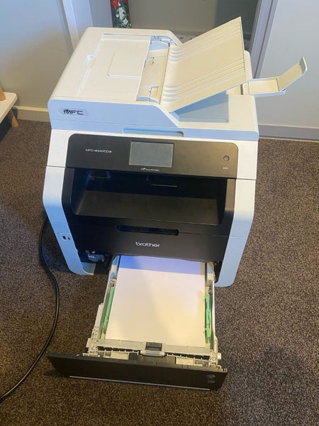 Brother Printer Carousel 2