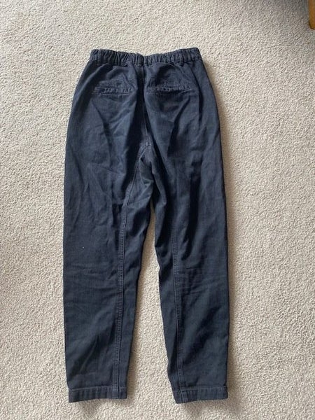 Black Moochi Boy Jeans63617762950146112