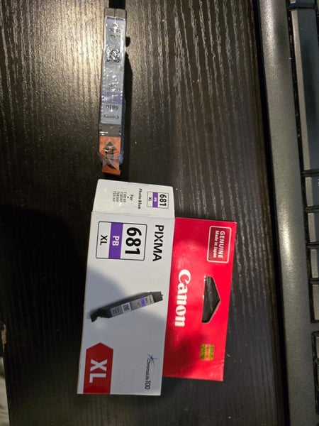 Canon pixma 681 pb xl ink Carousel 2