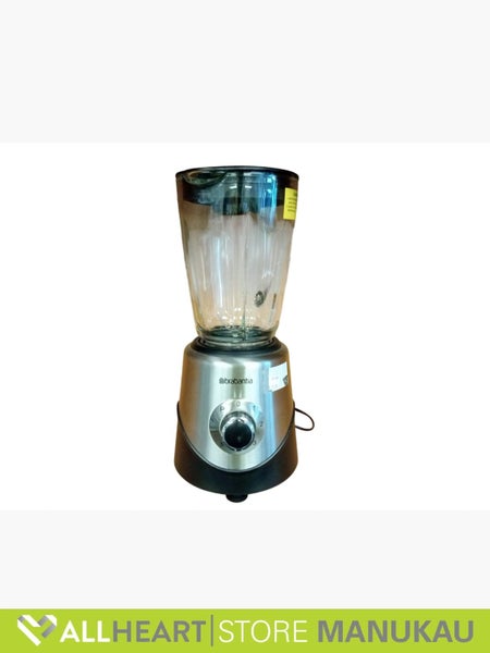 B/E 5 Speed Blender BBEK1051 Carousel 1