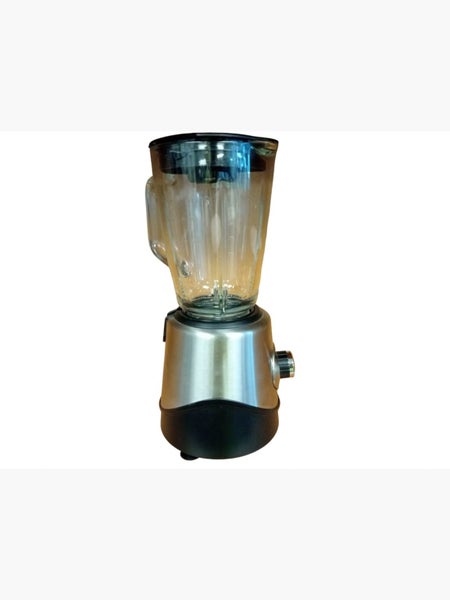 B/E 5 Speed Blender BBEK1051 Carousel 2