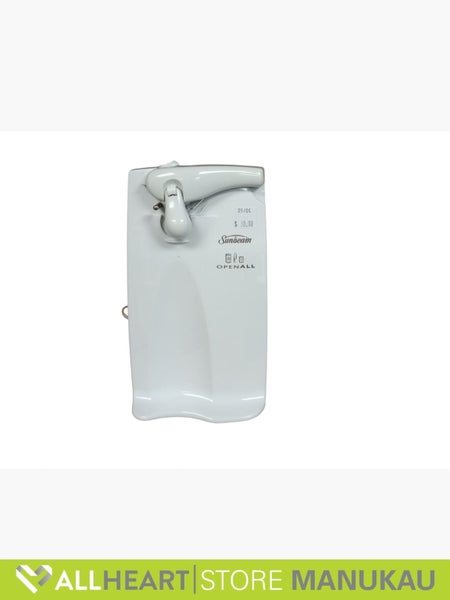 B/E Sunbeam Openall CA2800 Carousel 1