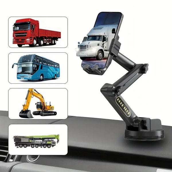 Car Phone Mount Holder Super Heavyduty 360*62863853824899113