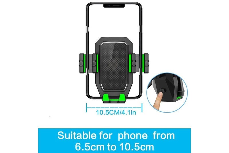 Car Phone Mount Holder Super Heavyduty 360*62863853824899112