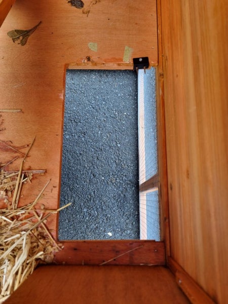 Rabbit Hutch - Near New Carousel 6