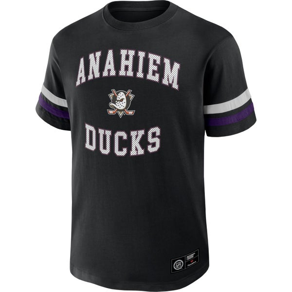 Fanatics NHL Foundation Shirt - Anaheim Ducks Carousel 1